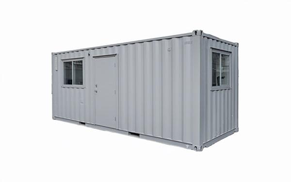 shipping container offices offer cost-effective and sustainable workspace solutions with quick deployment